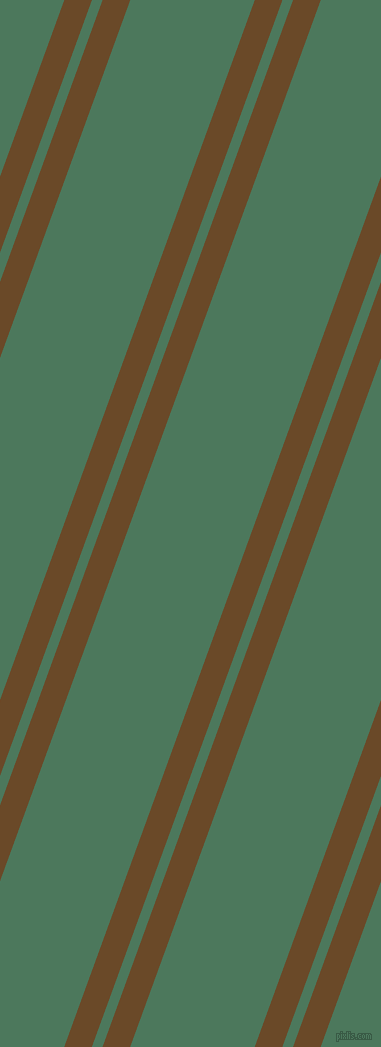 70 degree angle dual striped line, 26 pixel line width, 10 and 117 pixel line spacing, Cafe Royale and Como dual two line striped seamless tileable