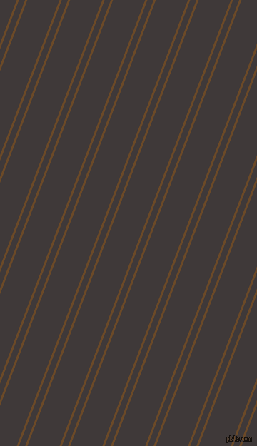 69 degree angle dual stripes line, 3 pixel line width, 8 and 42 pixel line spacing, Cafe Royale and Eclipse dual two line striped seamless tileable