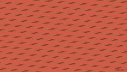 175 degree angle dual stripes line, 1 pixel line width, 4 and 17 pixel line spacing, Camouflage and Dark Coral dual two line striped seamless tileable