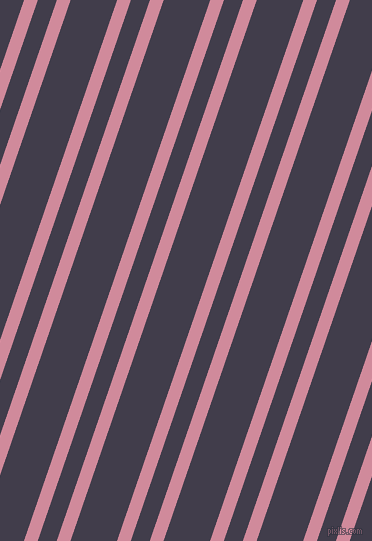 71 degree angle dual stripe line, 13 pixel line width, 18 and 44 pixel line spacing, Can Can and Grape dual two line striped seamless tileable
