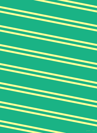 169 degree angle dual stripe lines, 8 pixel lines width, 10 and 50 pixel line spacing, Canary and Mountain Meadow dual two line striped seamless tileable