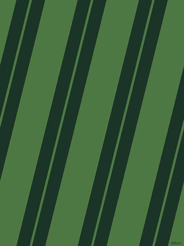76 degree angles dual striped lines, 44 pixel lines width, 8 and 108 pixels line spacing, Cardin Green and Fern Green dual two line striped seamless tileable