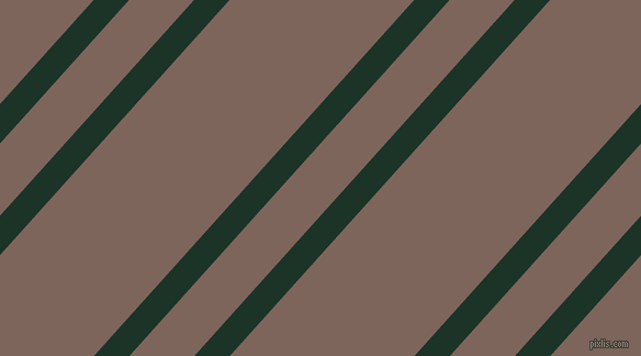 48 degree angles dual stripes lines, 24 pixel lines width, 44 and 125 pixels line spacing, Cardin Green and Russett dual two line striped seamless tileable