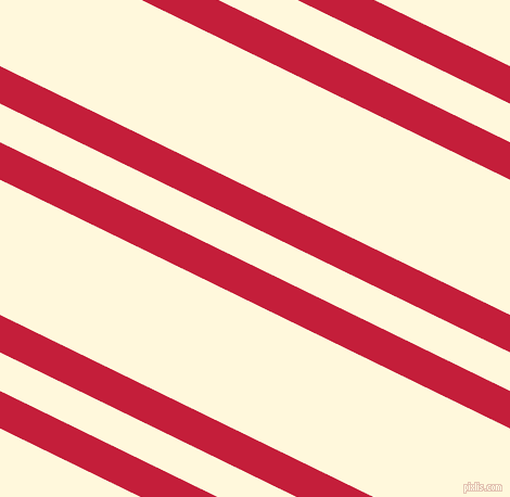 154 degree angle dual stripes line, 31 pixel line width, 32 and 112 pixel line spacing, Cardinal and Corn Silk dual two line striped seamless tileable