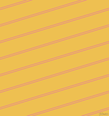 17 degree angles dual stripe line, 2 pixel line width, 4 and 55 pixels line spacing, Carissma and Cream Can dual two line striped seamless tileable