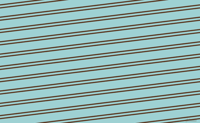 7 degree angles dual stripe lines, 4 pixel lines width, 6 and 27 pixels line spacing, Carnaby Tan and Morning Glory dual two line striped seamless tileable