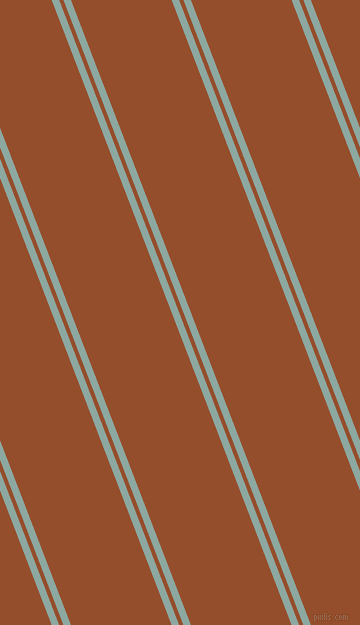 111 degree angles dual stripes line, 7 pixel line width, 4 and 94 pixels line spacing, Cascade and Alert Tan dual two line striped seamless tileable