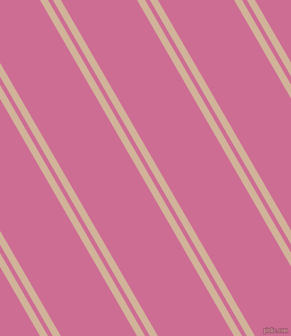 120 degree angles dual stripes lines, 10 pixel lines width, 6 and 95 pixels line spacing, Cashmere and Hopbush dual two line striped seamless tileable