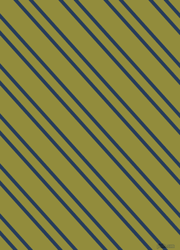 132 degree angle dual striped line, 7 pixel line width, 16 and 38 pixel line spacing, Catalina Blue and Highball dual two line striped seamless tileable