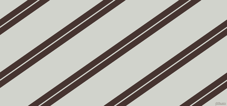 35 degree angle dual stripe line, 20 pixel line width, 4 and 105 pixel line spacing, Cedar and Grey Nurse dual two line striped seamless tileable