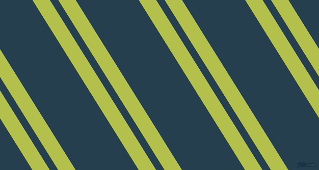 122 degree angle dual striped lines, 29 pixel lines width, 14 and 105 pixel line spacing, Celery and Nile Blue dual two line striped seamless tileable