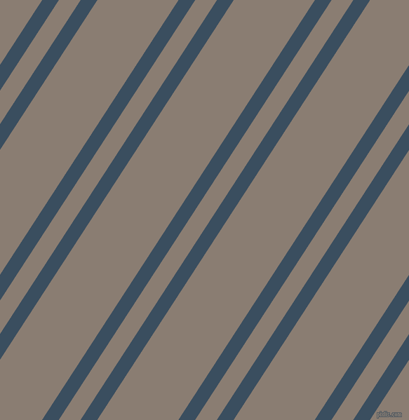 57 degree angle dual stripes lines, 20 pixel lines width, 26 and 97 pixel line spacing, Cello and Americano dual two line striped seamless tileable