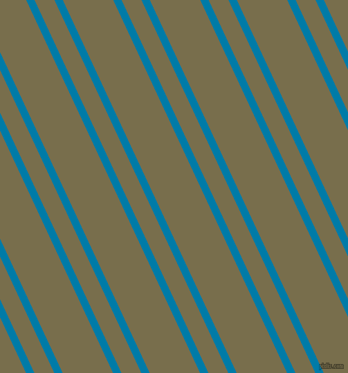 115 degree angle dual stripe lines, 11 pixel lines width, 26 and 66 pixel line spacing, Cerulean and Go Ben dual two line striped seamless tileable