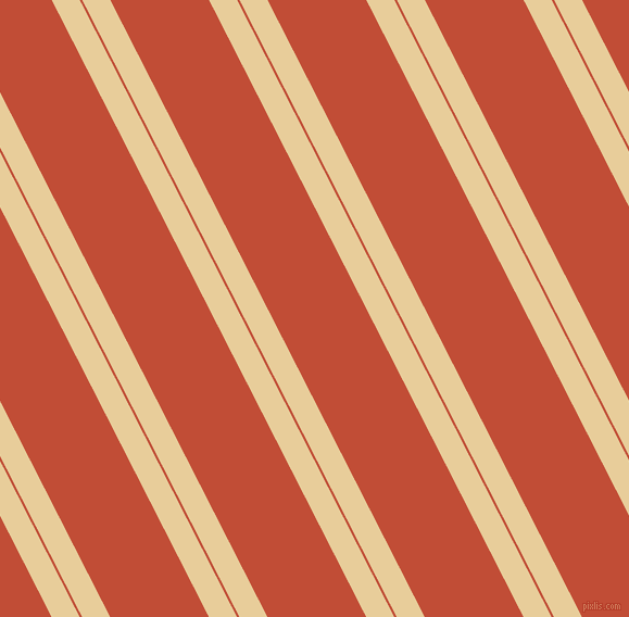 117 degree angle dual stripe line, 23 pixel line width, 2 and 81 pixel line spacing, Chamois and Grenadier dual two line striped seamless tileable