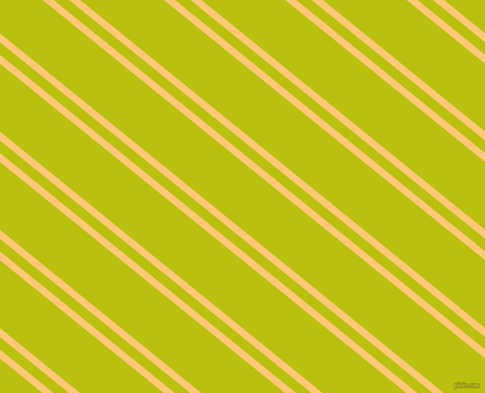 141 degree angle dual stripe line, 10 pixel line width, 14 and 76 pixel line spacing, Chardonnay and La Rioja dual two line striped seamless tileable
