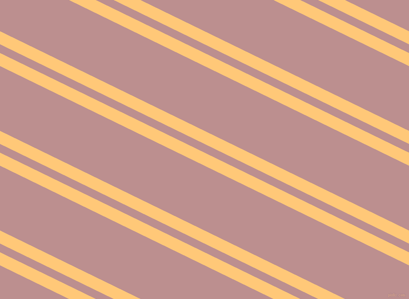154 degree angle dual stripe lines, 24 pixel lines width, 16 and 119 pixel line spacing, Chardonnay and Rosy Brown dual two line striped seamless tileable