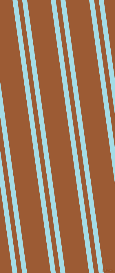 98 degree angles dual striped lines, 17 pixel lines width, 16 and 81 pixels line spacing, Charlotte and Indochine dual two line striped seamless tileable
