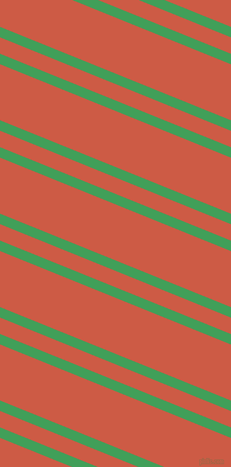 158 degree angles dual stripes lines, 14 pixel lines width, 22 and 75 pixels line spacing, Chateau Green and Dark Coral dual two line striped seamless tileable