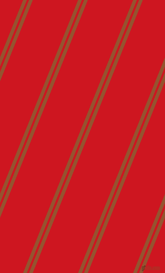 68 degree angles dual striped line, 7 pixel line width, 4 and 84 pixels line spacingChelsea Gem and Fire Engine Red dual two line striped seamless tileable