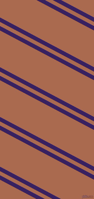 152 degree angles dual striped lines, 13 pixel lines width, 12 and 107 pixels line spacing, Christalle and Sante Fe dual two line striped seamless tileable