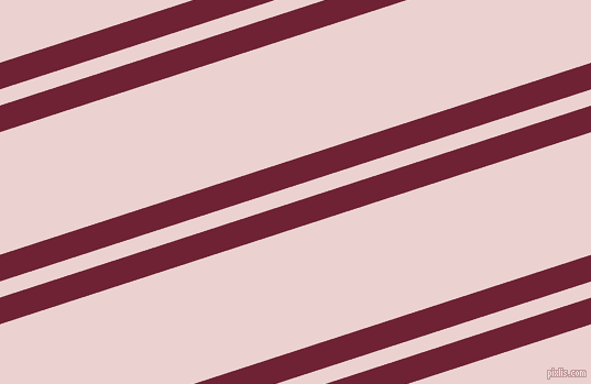 18 degree angle dual stripes lines, 23 pixel lines width, 14 and 106 pixel line spacing, Claret and Vanilla Ice dual two line striped seamless tileable