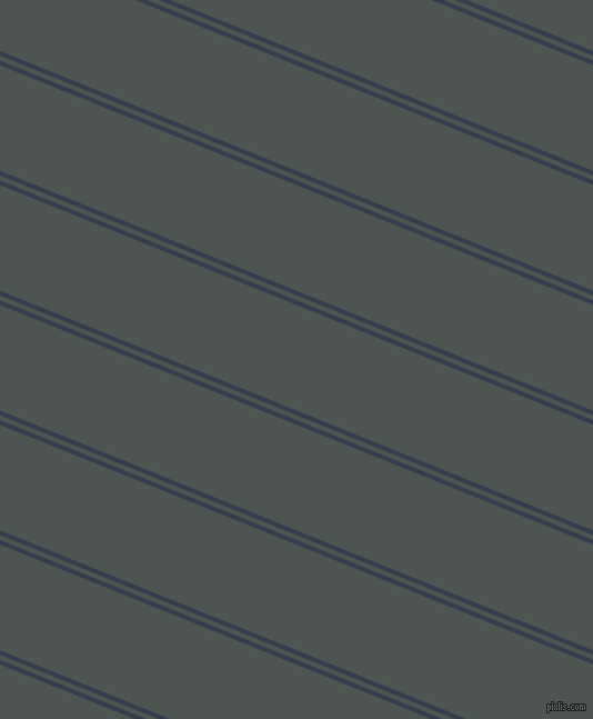 158 degree angles dual striped line, 4 pixel line width, 4 and 88 pixels line spacing, Cloud Burst and Cape Cod dual two line striped seamless tileable