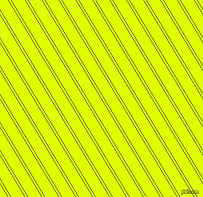 121 degree angles dual stripe line, 1 pixel line width, 4 and 23 pixels line spacing, Coffee Bean and Chartreuse Yellow dual two line striped seamless tileable