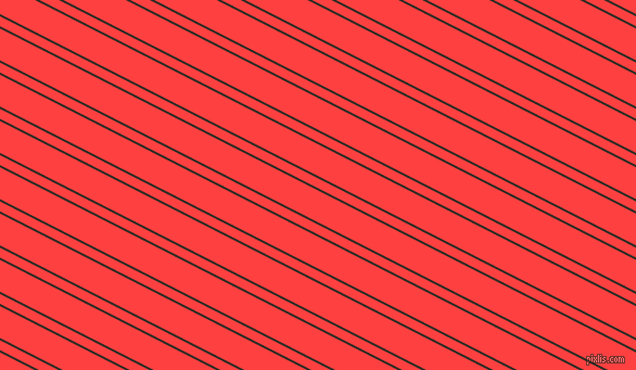 153 degree angle dual stripes lines, 2 pixel lines width, 8 and 26 pixel line spacing, Coffee Bean and Coral Red dual two line striped seamless tileable