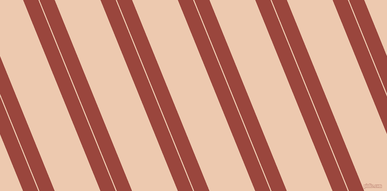 112 degree angles dual stripes lines, 28 pixel lines width, 2 and 84 pixels line spacing, Cognac and Desert Sand dual two line striped seamless tileable