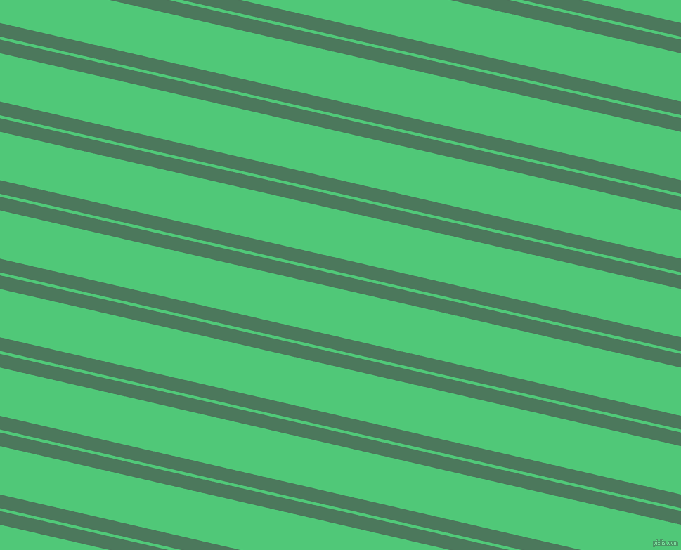 167 degree angles dual stripes lines, 19 pixel lines width, 4 and 67 pixels line spacing, Como and Emerald dual two line striped seamless tileable