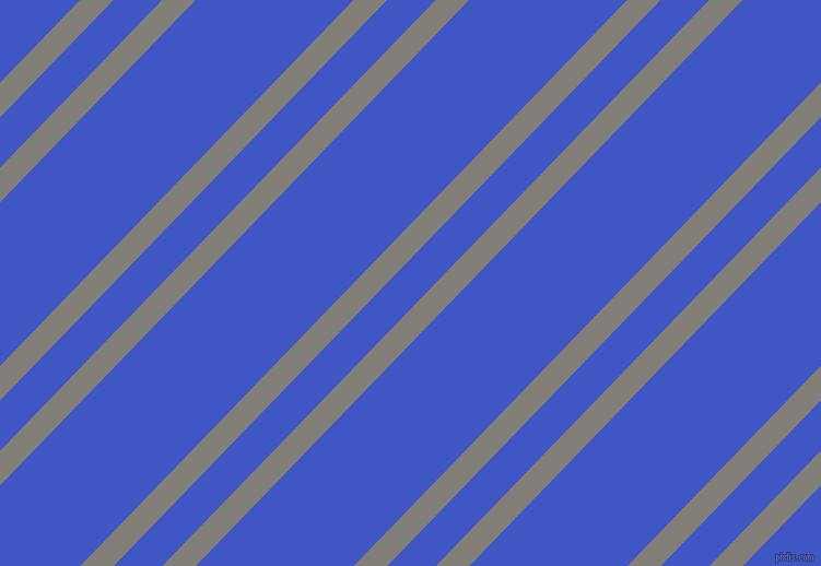 46 degree angle dual striped lines, 22 pixel lines width, 32 and 104 pixel line spacing, Concord and Free Speech Blue dual two line striped seamless tileable