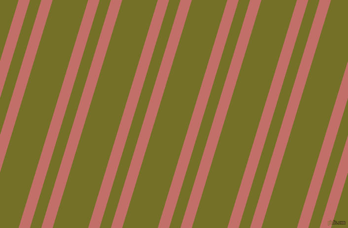 73 degree angle dual stripes lines, 22 pixel lines width, 22 and 69 pixel line spacing, Contessa and Olivetone dual two line striped seamless tileable
