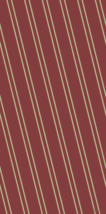 104 degree angle dual stripe lines, 4 pixel lines width, 10 and 37 pixel line spacing, Coriander and Stiletto dual two line striped seamless tileable