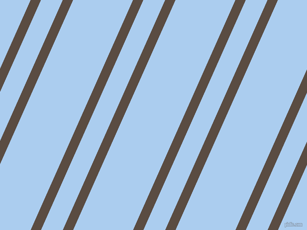 66 degree angle dual stripe lines, 19 pixel lines width, 40 and 110 pixel line spacing, Cork and Pale Cornflower Blue dual two line striped seamless tileable