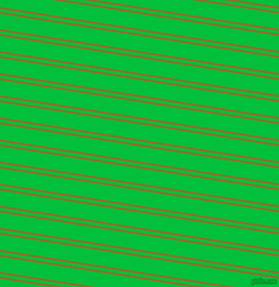 171 degree angles dual stripe lines, 3 pixel lines width, 4 and 21 pixels line spacing, Corn Harvest and Dark Pastel Green dual two line striped seamless tileable