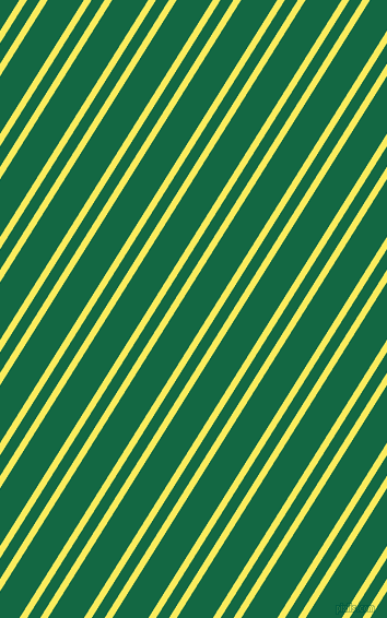 58 degree angle dual striped lines, 6 pixel lines width, 10 and 28 pixel line spacing, Corn and Jewel dual two line striped seamless tileable