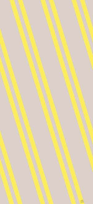 107 degree angles dual stripes line, 14 pixel line width, 12 and 56 pixels line spacing, Corn and Swiss Coffee dual two line striped seamless tileable