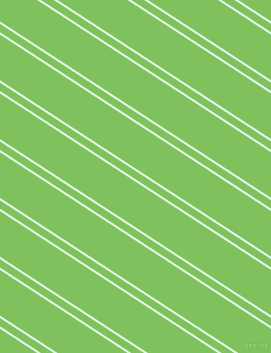 147 degree angle dual stripe line, 3 pixel line width, 10 and 55 pixel line spacing, Cosmic Latte and Mantis dual two line striped seamless tileable