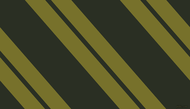 131 degree angles dual stripes lines, 49 pixel lines width, 14 and 117 pixels line spacing, Crete and Pine Tree dual two line striped seamless tileable