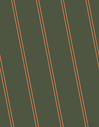 101 degree angle dual stripe line, 2 pixel line width, 6 and 72 pixel line spacing, Crusta and Lunar Green dual two line striped seamless tileable
