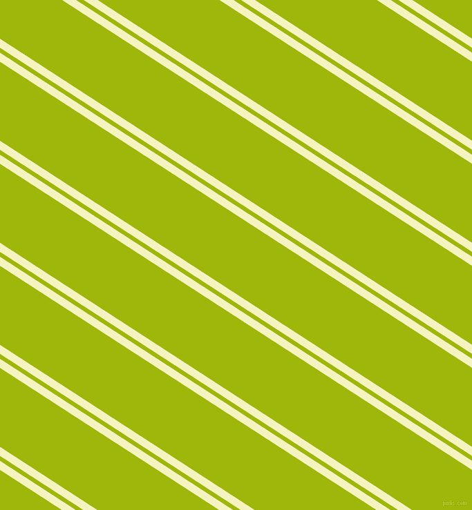147 degree angle dual striped lines, 11 pixel lines width, 6 and 96 pixel line spacing, Cumulus and Citrus dual two line striped seamless tileable