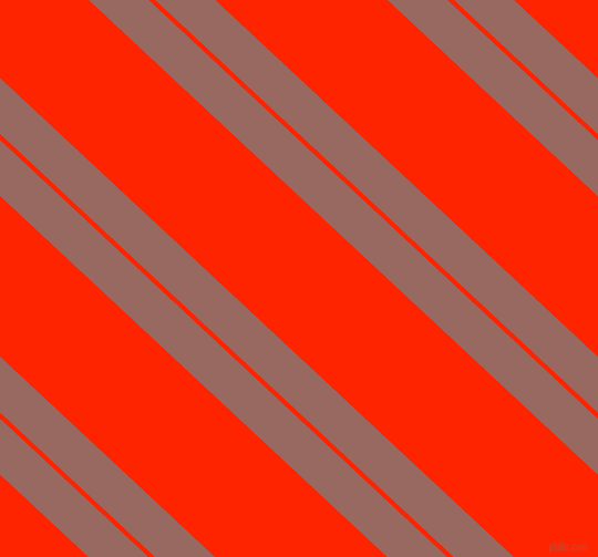137 degree angles dual stripes lines, 37 pixel lines width, 4 and 106 pixels line spacing, Dark Chestnut and Scarlet dual two line striped seamless tileable