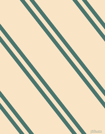 128 degree angle dual striped lines, 12 pixel lines width, 12 and 96 pixel line spacing, Dark Green Copper and Derby dual two line striped seamless tileable