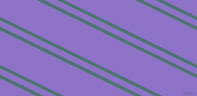 154 degree angle dual striped line, 11 pixel line width, 20 and 109 pixel line spacing, Dark Green Copper and True V dual two line striped seamless tileable