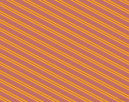 152 degree angles dual stripe line, 4 pixel line width, 4 and 17 pixels line spacing, Dark Tangerine and Contessa dual two line striped seamless tileable