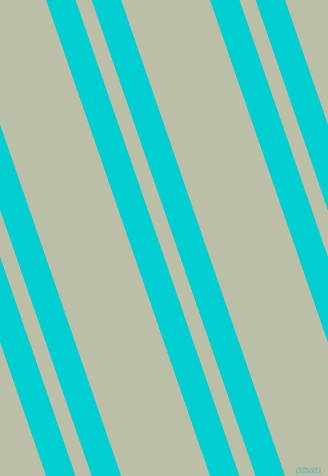 109 degree angle dual stripes line, 40 pixel line width, 22 and 121 pixel line spacing, Dark Turquoise and Beryl Green dual two line striped seamless tileable