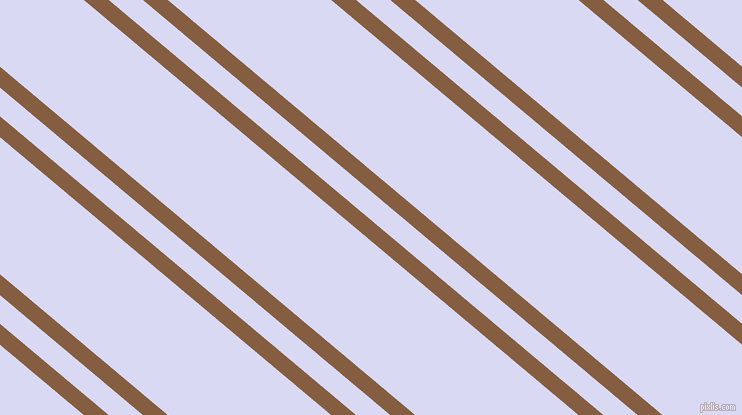 140 degree angle dual stripe line, 16 pixel line width, 22 and 105 pixel line spacing, Dark Wood and Quartz dual two line striped seamless tileable