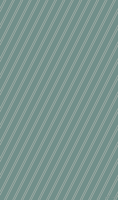 63 degree angle dual stripes lines, 1 pixel lines width, 4 and 19 pixel line spacing, Dawn Pink and Gumbo dual two line striped seamless tileable