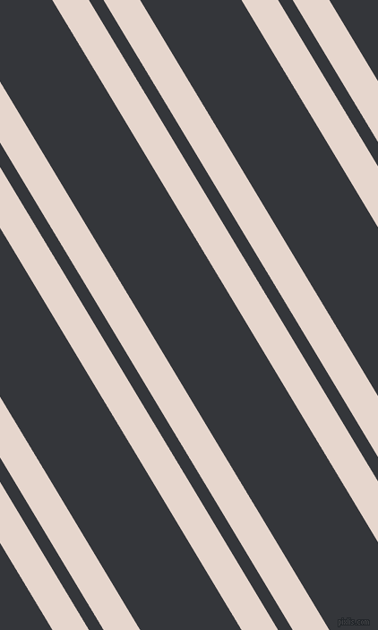 121 degree angles dual stripe line, 35 pixel line width, 14 and 97 pixels line spacing, Dawn Pink and Shark dual two line striped seamless tileable
