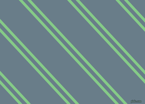 133 degree angles dual striped line, 9 pixel line width, 12 and 89 pixels line spacing, De York and Lynch dual two line striped seamless tileable